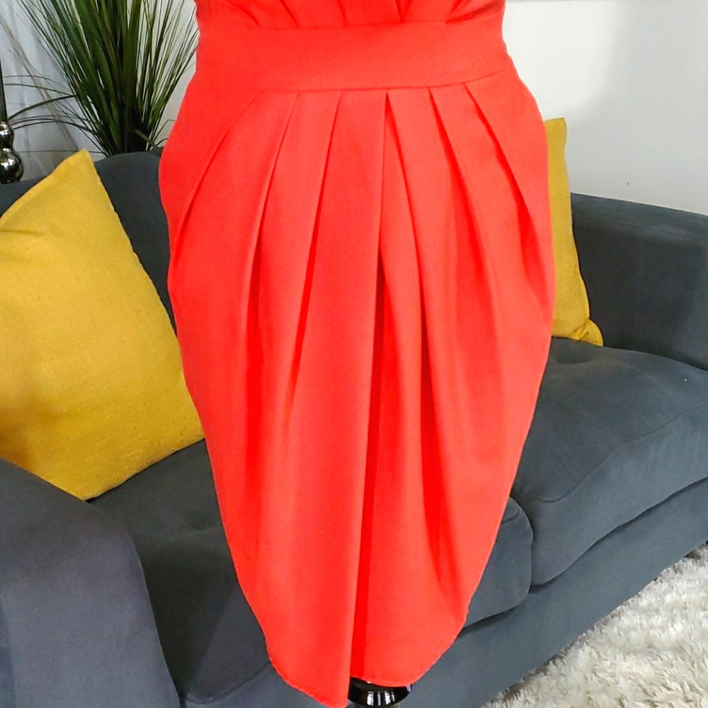 Dress - Picture 3 of 5